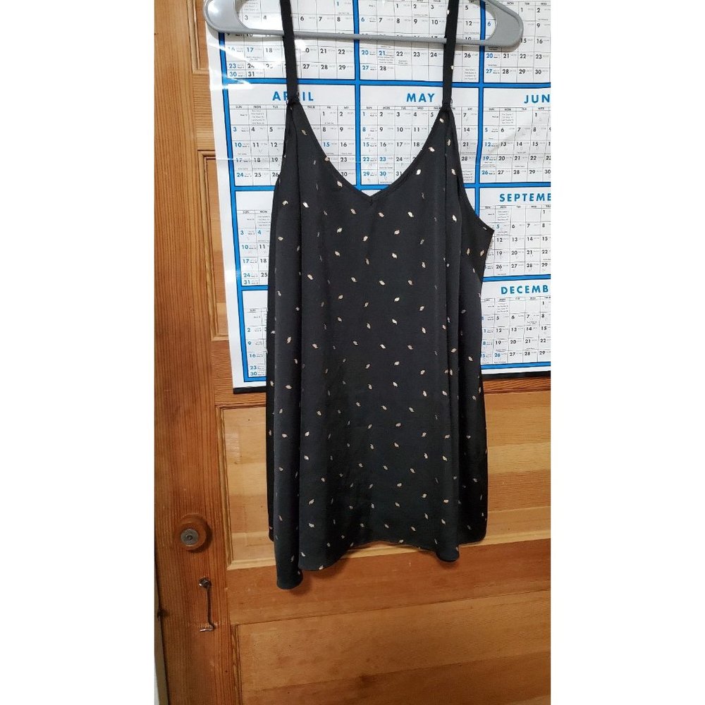 Torrid Tank top